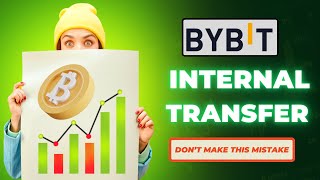 Bybit Internal Transfer EXPLAINED!