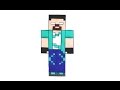 كيفية رسم ريزنديفيل من ماين كرافت الجلد
