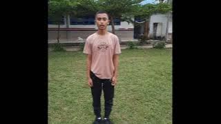 Video pembelajaran tentang 'KARATE KIHON KATA'