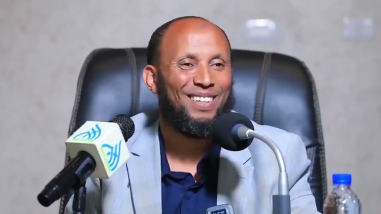 Ustaz nuru best amaric dawa #viralvideo #viralvideo #yasiin nuru