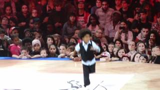 JUSTE DEBOUT STEEZ 2012 - Paris bercy - le 11/03/2012 - 17