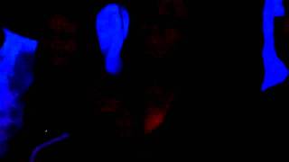 Ate Gay at Tipar Bar in Abu Dhabi UAE part 1