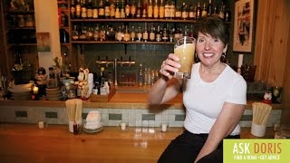 Ask Doris HOT SPOT: Kawa Ni in Westport, CT