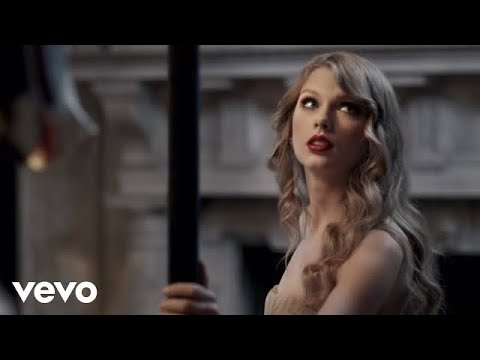 Taylor Swift   Enchanted Music Video