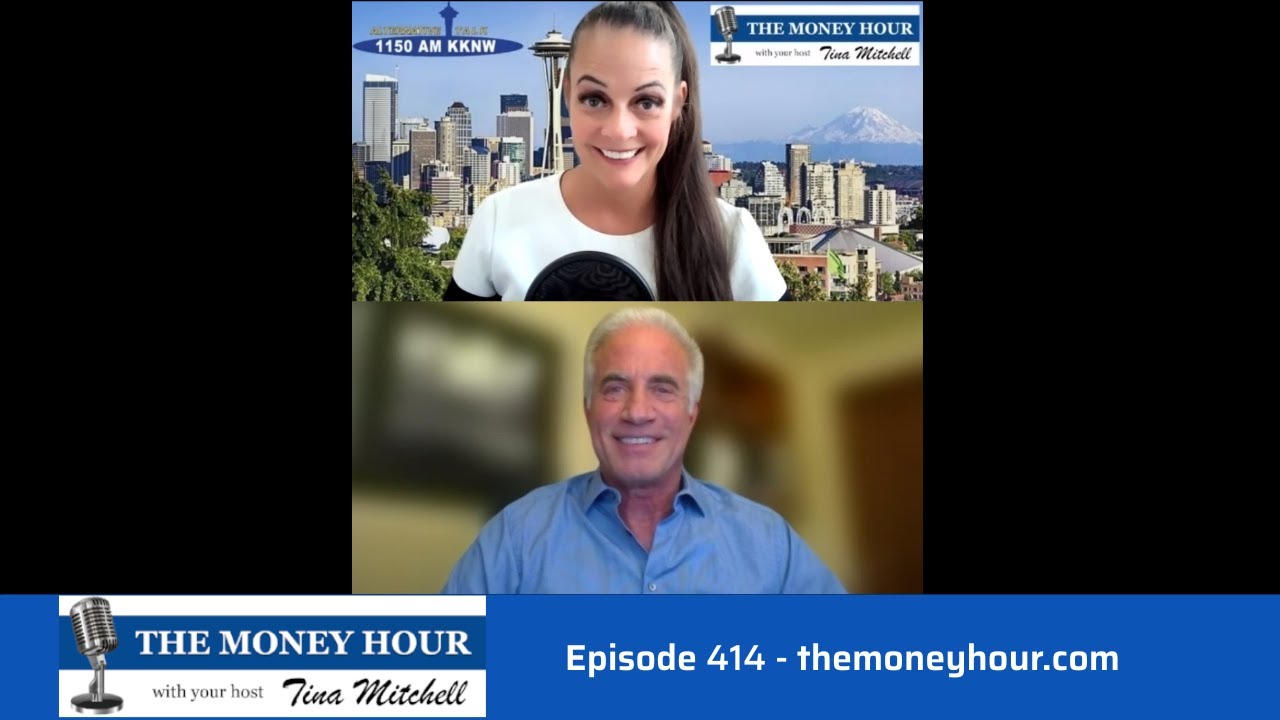 The Money Hour Episode 414 | Forming and Managing an LLC - YouTube