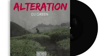 DJ Green - Fack this life [YAHYOMAESTRO.REC]