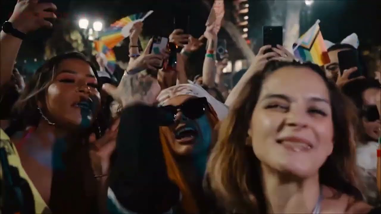 Mexican Independence 2025 - Snow Tha Product - King Guess - Choya ft VRSA & Johnny Dangerus -