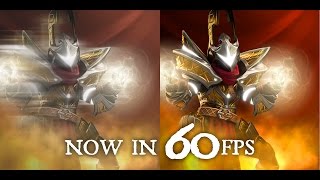 Dungeon Hunter 5 - Now in 60fps! screenshot 1