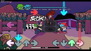 Fnf Dave And Bambi Crossing Dimension Cancelled - Convenience Sfc