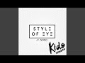 Miniature de la vidéo de la chanson Kids (Claes Rosen Remix)