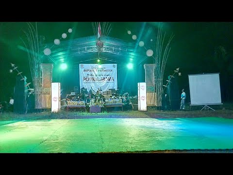 ISTRI SETIA - ARDYLLA MUSIC PROJECT Live Cibingbin Selaawi Garut