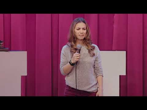 NOT RELIGIOUS: My First Rosh Hashanah Dinner - Liz Miele