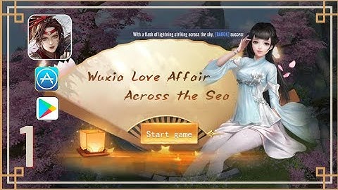 Crasher: Nirvana - Gameplay walkthrough (Android, iOS) - Part 1