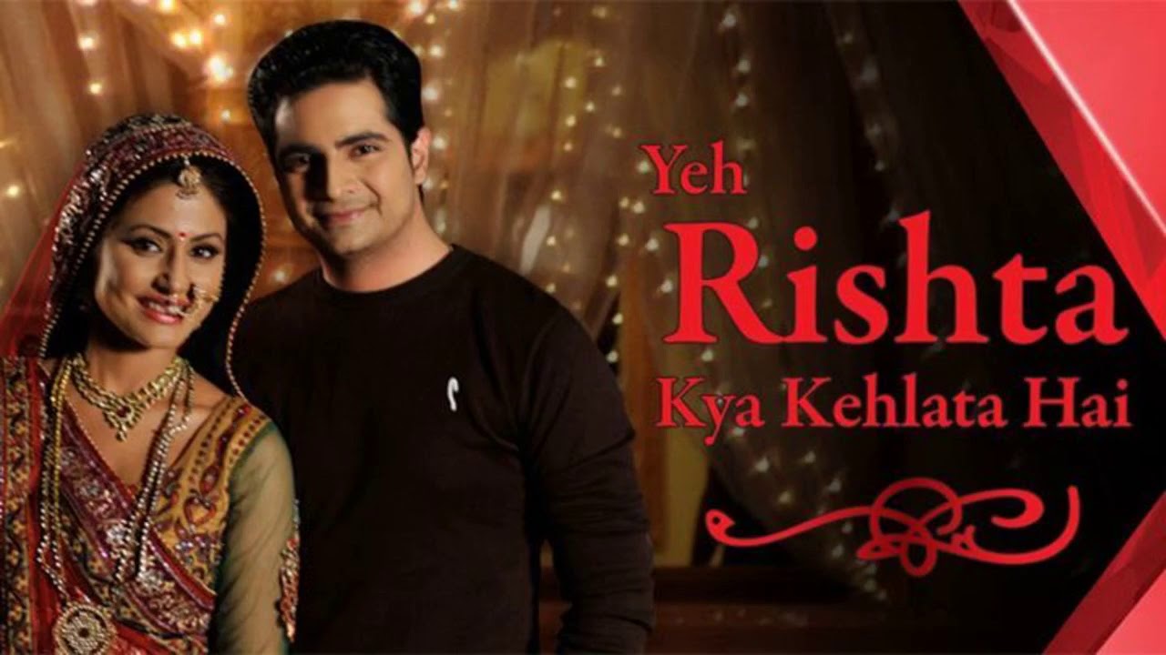 Piya Bawari  Akshara  Naitik  Yeh Rishta Kya Kehlata Hai