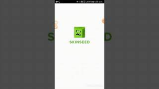 How to follow in skinseed app screenshot 3