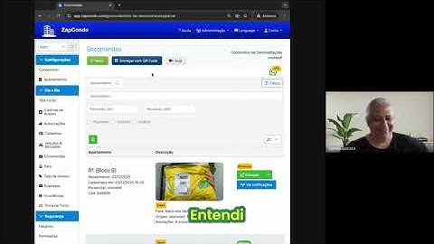 ZapCondo: Simplifique Entregas e Mantenha Cadastros Atualizados!