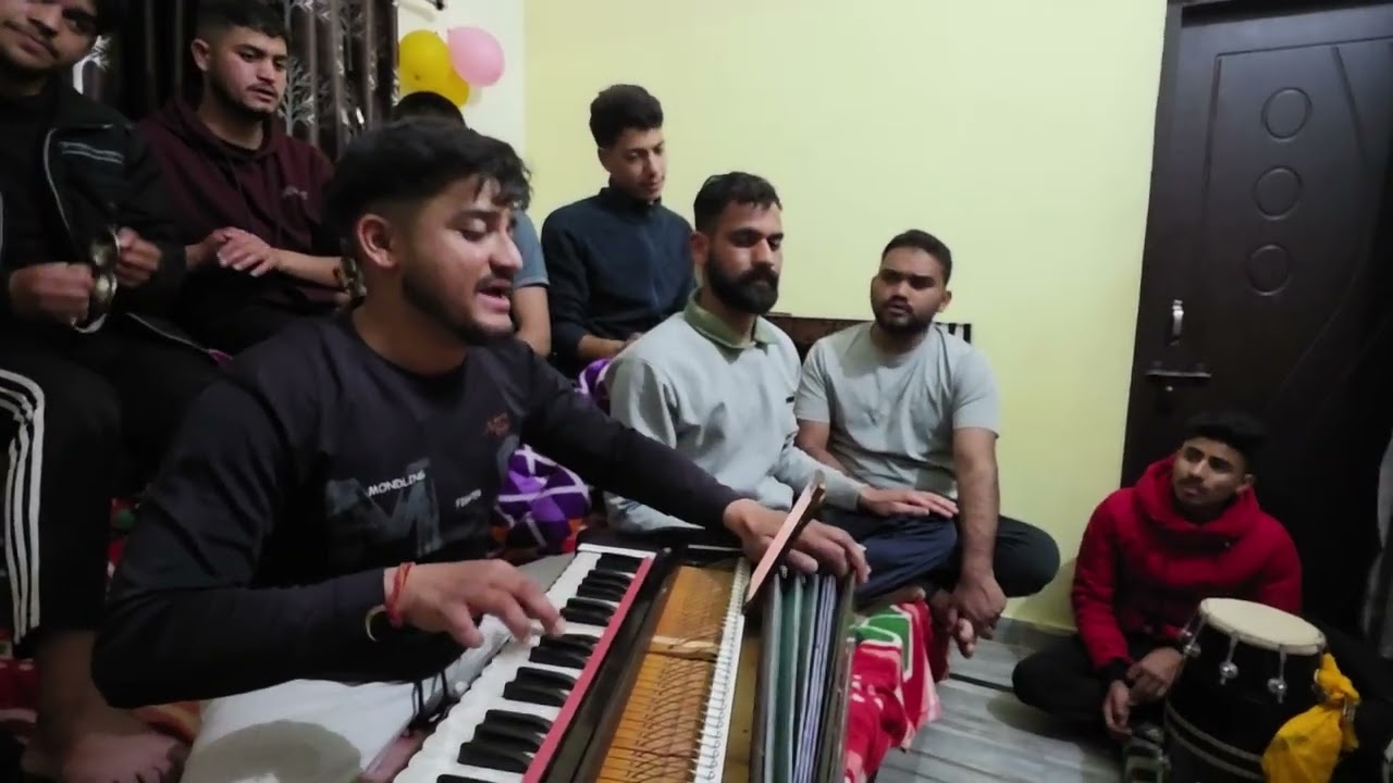 अपनी टीम की kal की पूरी तैयारी 😍🙏