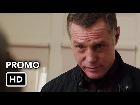 Chicago PD 2x04 Promo "Chicken, Dynamite, Chainsaw" (HD)