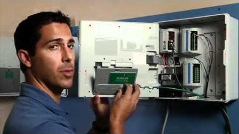 Smart Watering Systems Site Report - Part 2 of 3