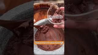 Cara Membuat Chocolate Dari Buah Coklat
