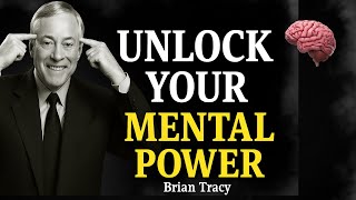 The 7 Mental Laws That Control Your life🧠  | Brian Tracy