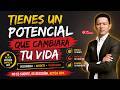 Tienes MÁS POTENCIAL del que IMAGINAS 💥 | Despierta Tu Poder Interior y Transforma Tu Vida/