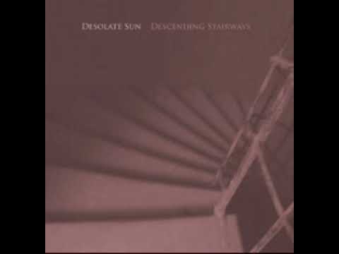 Desolate Sun - Astray