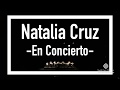 Natalia Cruz y Banda La Istmeña - Teatro Macedonio Alcalá - Guelaguetza 2019