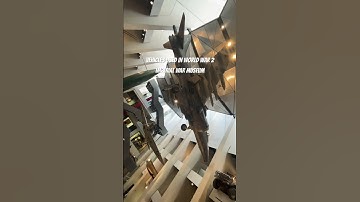 Imperial war museum #london #imperialwarmuseum #museum #shorts