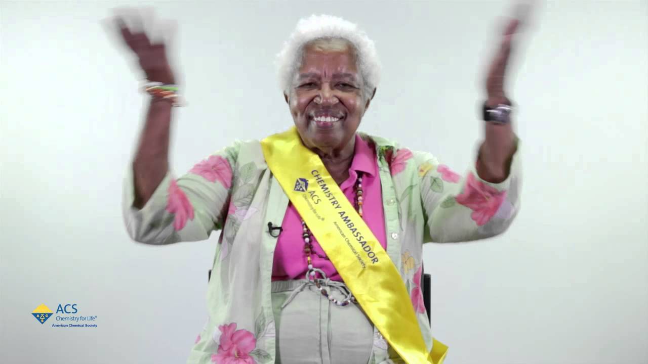 New Chemistry Ambassadors Promo