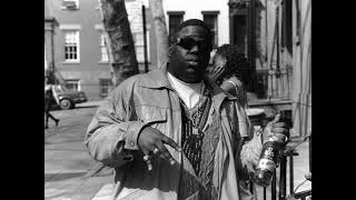 [FREE] BIGGIE SMALLS TYPE BEAT - 