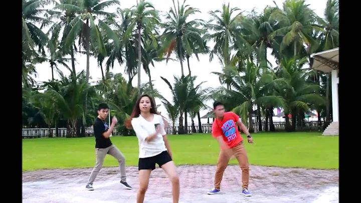 Treasure - Bruno Mars | Ruby Aguilar Choreography