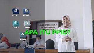 APA SIH PPID ITU?