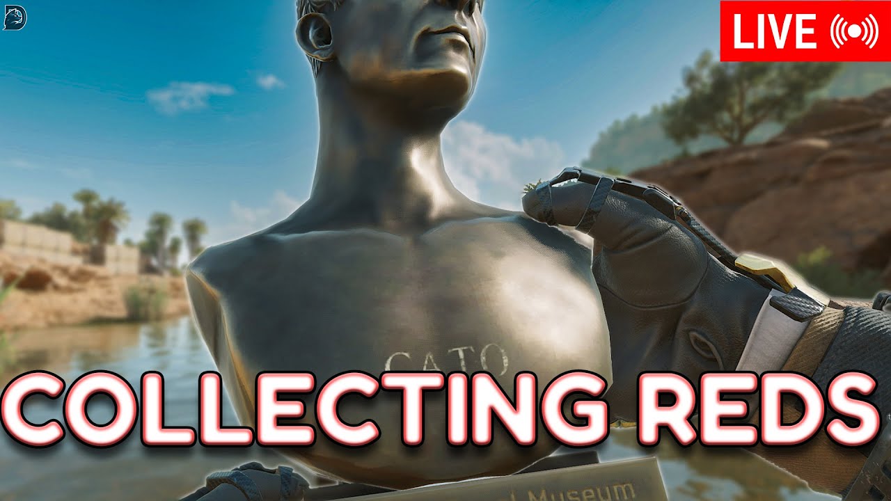 SEARCHING for Tears of The OCEAN! | Delta Force