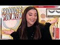 BEST OF BEAUTY FAVORITES 2020! *TOP BEAUTY PRODUCTS YOU NEED TO TRY*