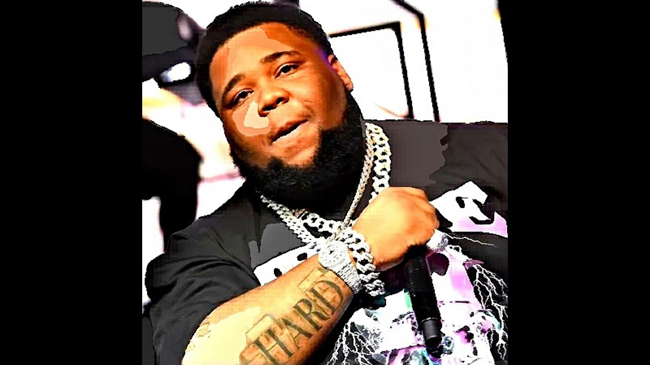 Rod Wave Type Beat - Lost Hope 444 Hz