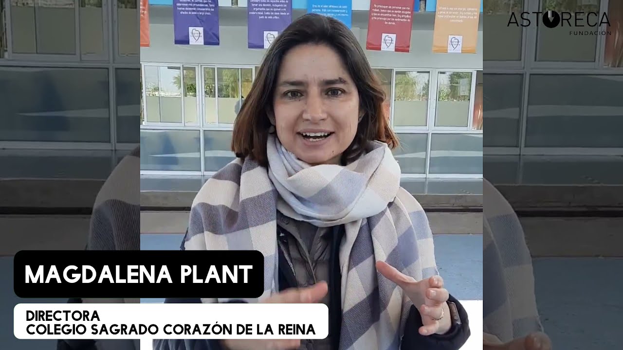 Inspirados por el programa Soy Astoreca