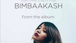 Khai- Bartika Eam Rai Bimbaakash Lyrics With English Translation