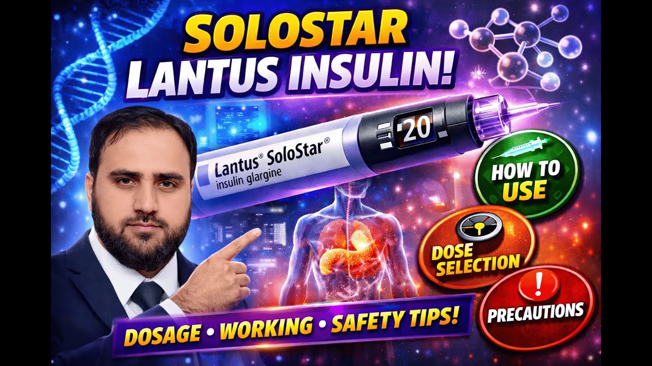 Lantus Guide You Won't Believe How Easy Lantus Complete Is to Use - YouTube