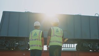 Every Detail Matters, Because Safety Isn’t Optional｜Rail Good, Real Good! TÜV Rheinland