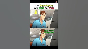 The Developers Are Wild For This - Dispatch || Prince YT