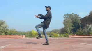 Troy Boi - Grimey | Choreography |