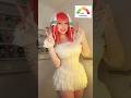 Nino Nakano Cosplay | UpMinaa Cortisol #upminaa #cosplay #ninonakano