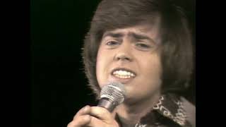 The Osmonds  - Love Me For A Reason