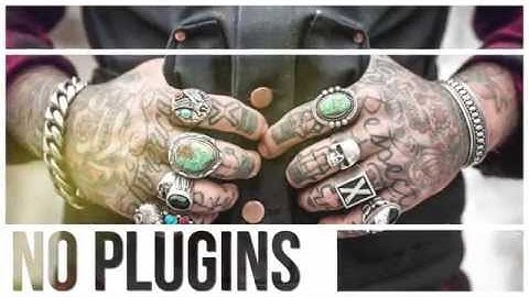 Dynamic Slide After Effects Template