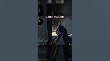 VAVLE PLEASE GIVE BURST MODE FOR AK-47 IN CSGO:2 xD