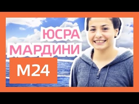 Как живется приезжему из Сирии в Москве