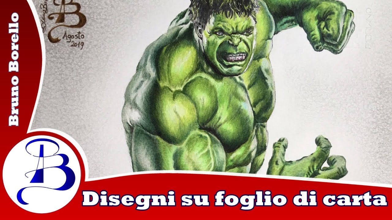 L'incredibile Hulk