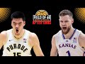 Purdue and Tennessee CRUISE in Maui! UConn wins the Empire Classic and MORE! | AFTER DARK