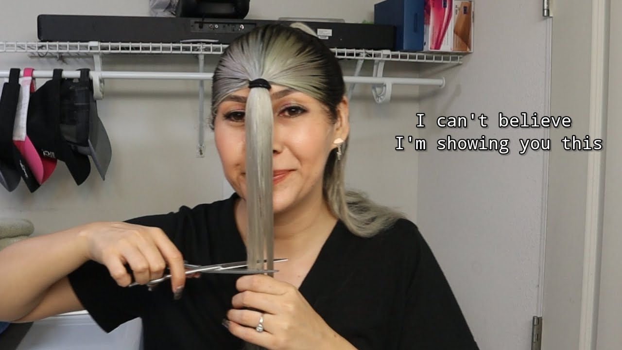 По следам «Butterfly Cut» Брэда Мондоса + Плохие новости!